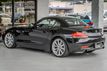 2011 BMW Z4 Z4 sDRIVE 35i BLACK ON BEIGE TURBO HARD TOP CONVERTIBLE  - 23036510 - 10