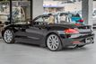 2011 BMW Z4 Z4 sDRIVE 35i BLACK ON BEIGE TURBO HARD TOP CONVERTIBLE  - 23036510 - 11