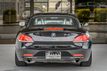 2011 BMW Z4 Z4 sDRIVE 35i BLACK ON BEIGE TURBO HARD TOP CONVERTIBLE  - 23036510 - 12