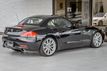2011 BMW Z4 Z4 sDRIVE 35i BLACK ON BEIGE TURBO HARD TOP CONVERTIBLE  - 23036510 - 14
