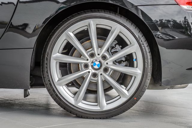 2011 BMW Z4 Z4 sDRIVE 35i BLACK ON BEIGE TURBO HARD TOP CONVERTIBLE  - 23036510 - 20