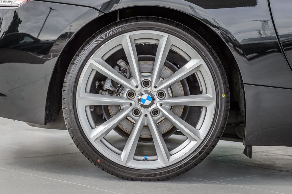 2011 BMW Z4 Z4 sDRIVE 35i BLACK ON BEIGE TURBO HARD TOP CONVERTIBLE  - 23036510 - 21