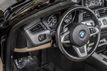 2011 BMW Z4 Z4 sDRIVE 35i BLACK ON BEIGE TURBO HARD TOP CONVERTIBLE  - 23036510 - 28