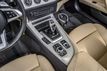 2011 BMW Z4 Z4 sDRIVE 35i BLACK ON BEIGE TURBO HARD TOP CONVERTIBLE  - 23036510 - 31