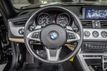 2011 BMW Z4 Z4 sDRIVE 35i BLACK ON BEIGE TURBO HARD TOP CONVERTIBLE  - 23036510 - 33