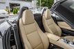2011 BMW Z4 Z4 sDRIVE 35i BLACK ON BEIGE TURBO HARD TOP CONVERTIBLE  - 23036510 - 38
