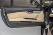 2011 BMW Z4 Z4 sDRIVE 35i BLACK ON BEIGE TURBO HARD TOP CONVERTIBLE  - 23036510 - 43