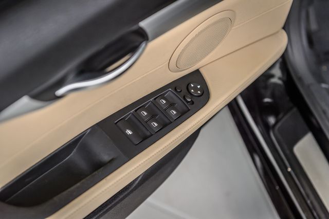 2011 BMW Z4 Z4 sDRIVE 35i BLACK ON BEIGE TURBO HARD TOP CONVERTIBLE  - 23036510 - 45