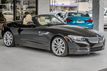 2011 BMW Z4 Z4 sDRIVE 35i BLACK ON BEIGE TURBO HARD TOP CONVERTIBLE  - 23036510 - 5