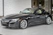 2011 BMW Z4 Z4 sDRIVE 35i BLACK ON BEIGE TURBO HARD TOP CONVERTIBLE  - 23036510 - 8