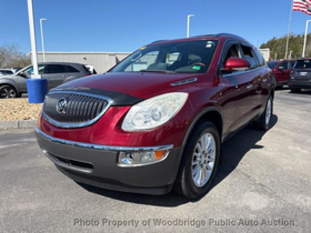 2011 Buick Enclave AWD 4dr CXL-1 - 22998896 - 0