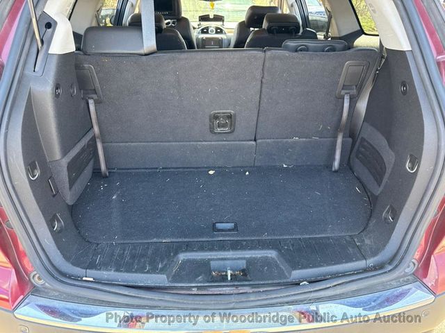 2011 Buick Enclave AWD 4dr CXL-1 - 22998896 - 9