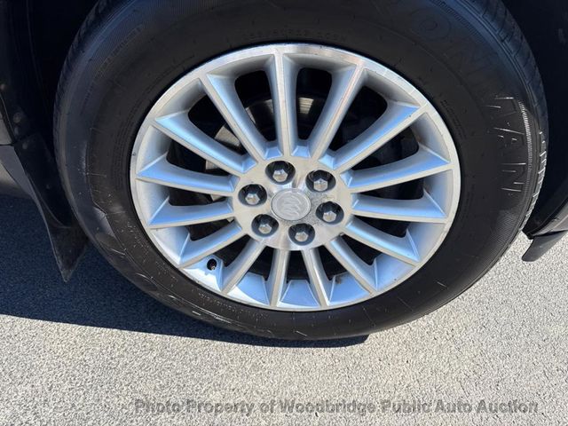 2011 Buick Enclave AWD 4dr CXL-1 - 22998896 - 11