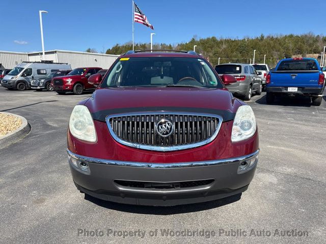 2011 Buick Enclave AWD 4dr CXL-1 - 22998896 - 1