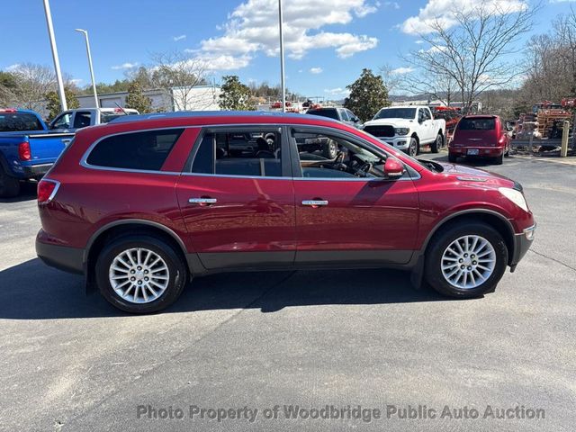 2011 Buick Enclave AWD 4dr CXL-1 - 22998896 - 2