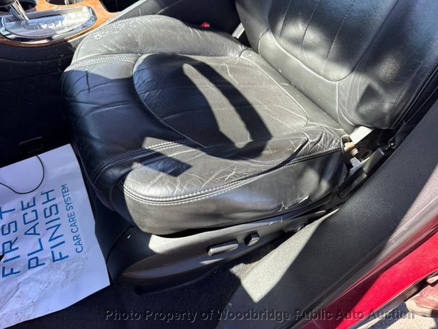 2011 Buick Enclave AWD 4dr CXL-1 - 22998896 - 4