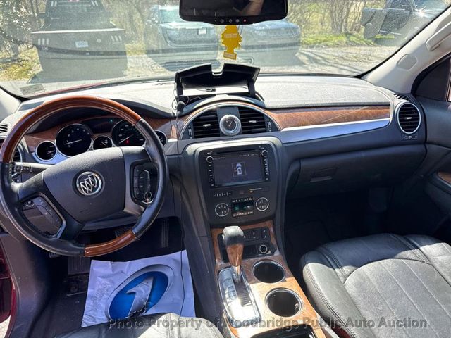 2011 Buick Enclave AWD 4dr CXL-1 - 22998896 - 5