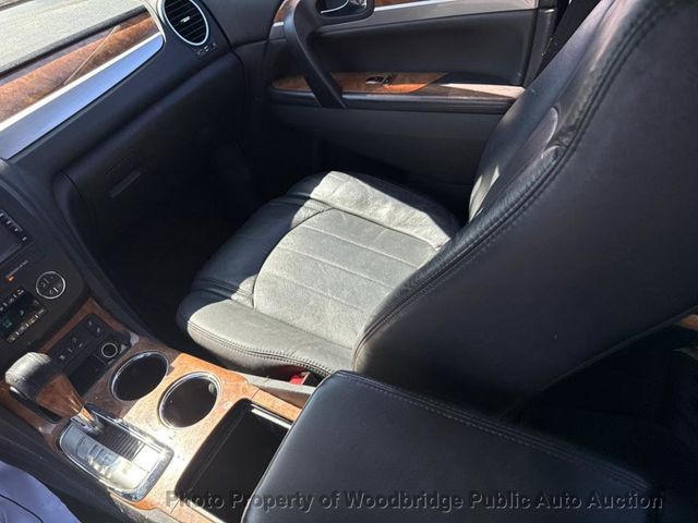 2011 Buick Enclave AWD 4dr CXL-1 - 22998896 - 6