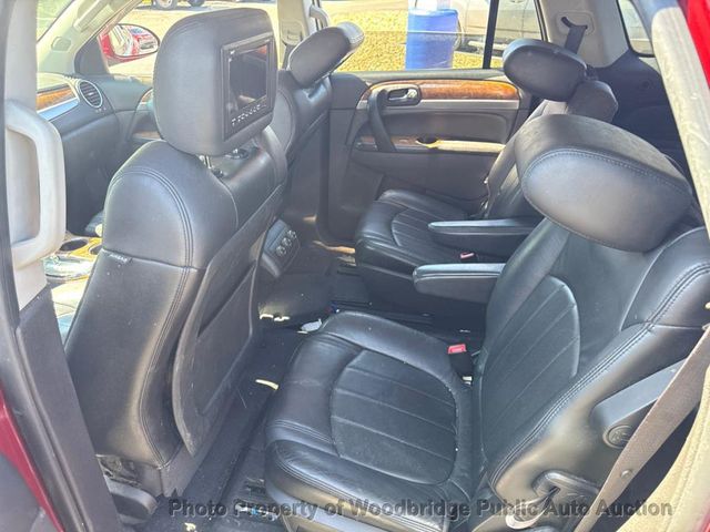 2011 Buick Enclave AWD 4dr CXL-1 - 22998896 - 7