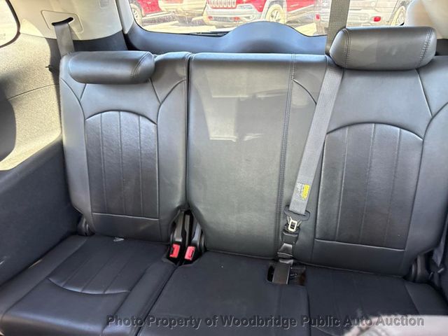 2011 Buick Enclave AWD 4dr CXL-1 - 22998896 - 8