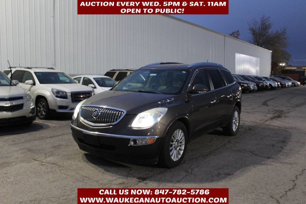 2011 Buick Enclave AWD 4dr CXL-1 - 22947855 | Video 1
