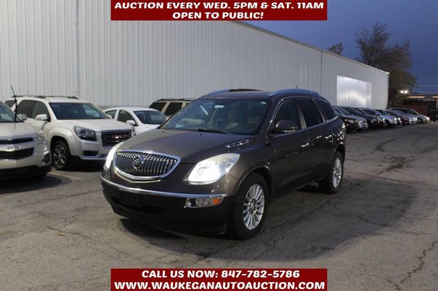 2011 Buick Enclave AWD 4dr CXL-1 - 22947855 - 0