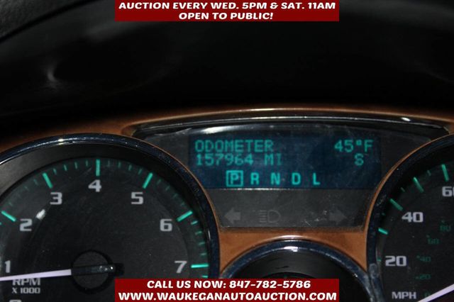 2011 Buick Enclave AWD 4dr CXL-1 - 22947855 - 9