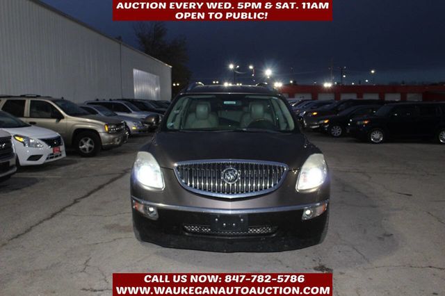 2011 Buick Enclave AWD 4dr CXL-1 - 22947855 - 1