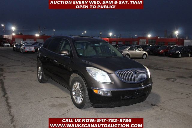 2011 Buick Enclave AWD 4dr CXL-1 - 22947855 - 2