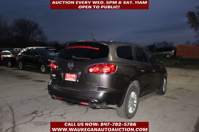 2011 Buick Enclave AWD 4dr CXL-1 - 22947855 - 3