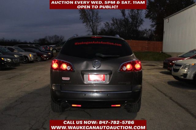 2011 Buick Enclave AWD 4dr CXL-1 - 22947855 - 4