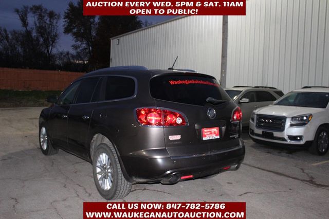2011 Buick Enclave AWD 4dr CXL-1 - 22947855 - 5