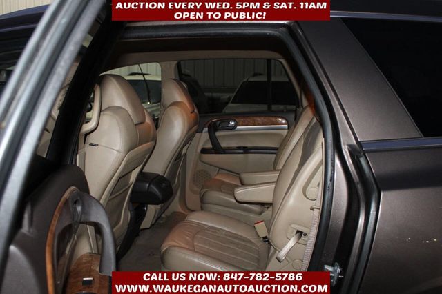 2011 Buick Enclave AWD 4dr CXL-1 - 22947855 - 6
