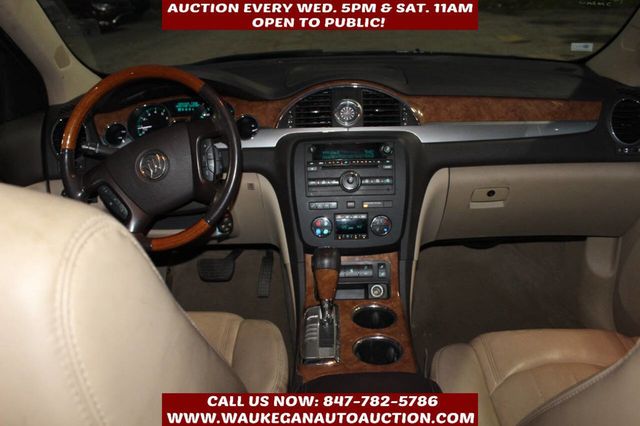 2011 Buick Enclave AWD 4dr CXL-1 - 22947855 - 7