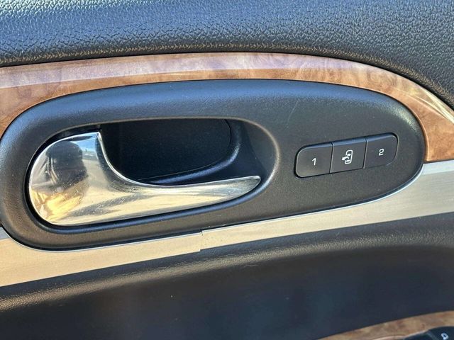 2011 Buick Enclave AWD 4dr CXL-1 - 22953010 - 9