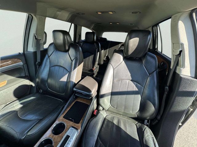 2011 Buick Enclave AWD 4dr CXL-1 - 22953010 - 14