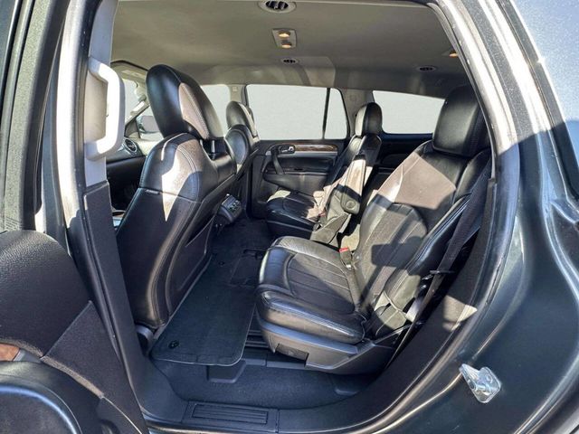 2011 Buick Enclave AWD 4dr CXL-1 - 22953010 - 16