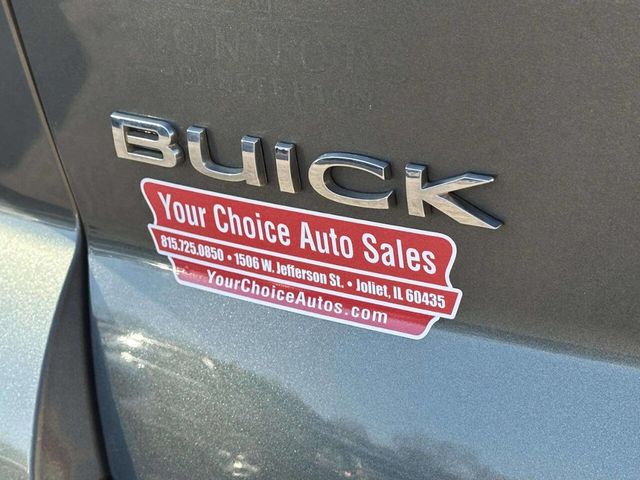 2011 Buick Enclave AWD 4dr CXL-1 - 22953010 - 18