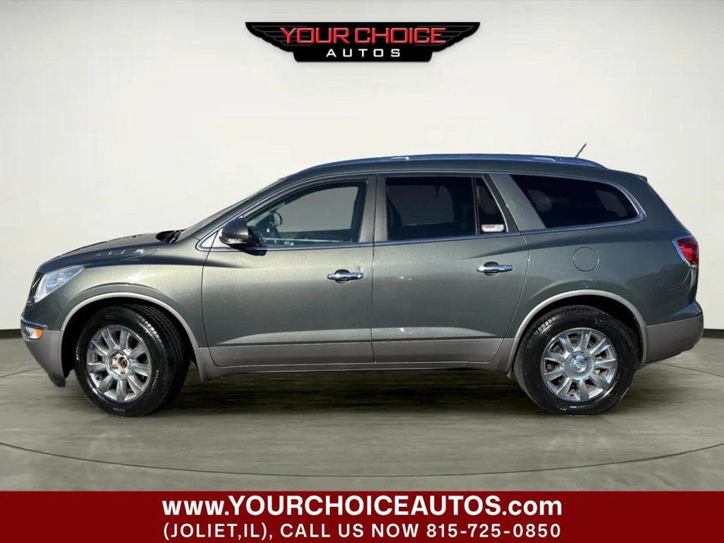 2011 Buick Enclave AWD 4dr CXL-1 - 22953010 - 1