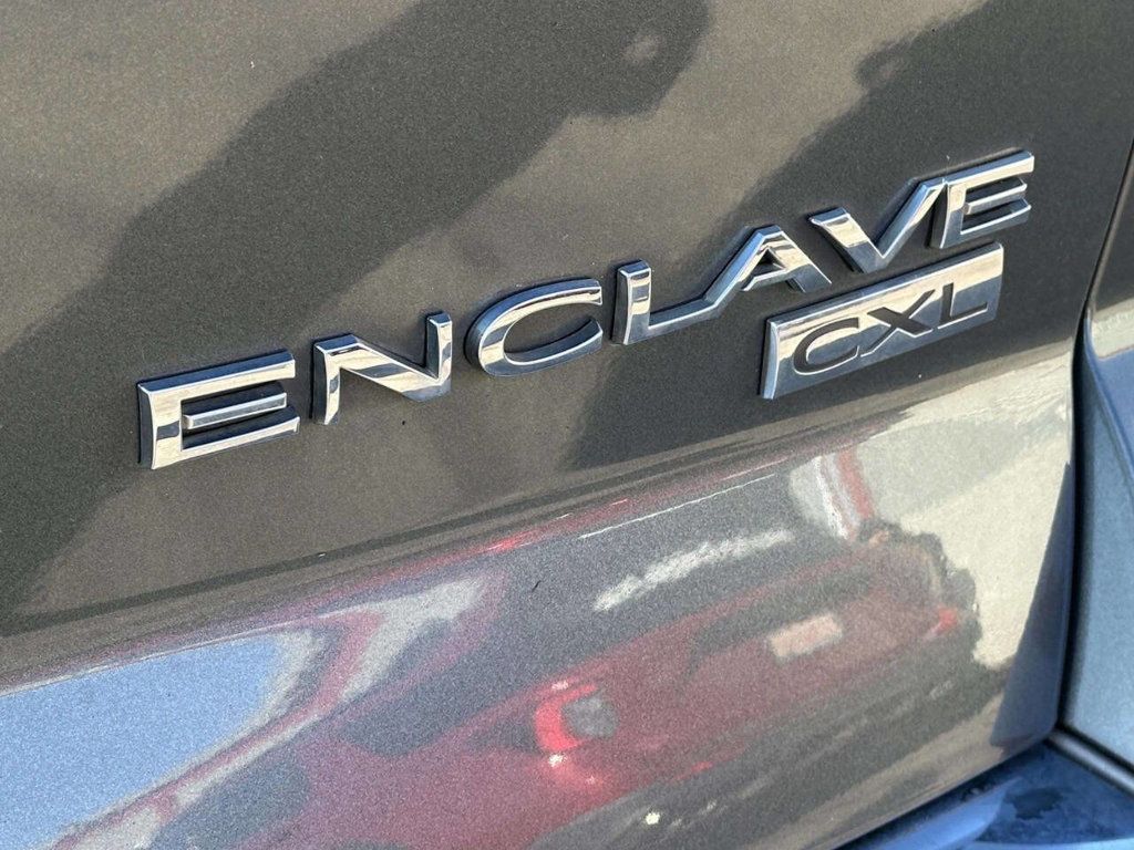 2011 Buick Enclave AWD 4dr CXL-1 - 22953010 - 19