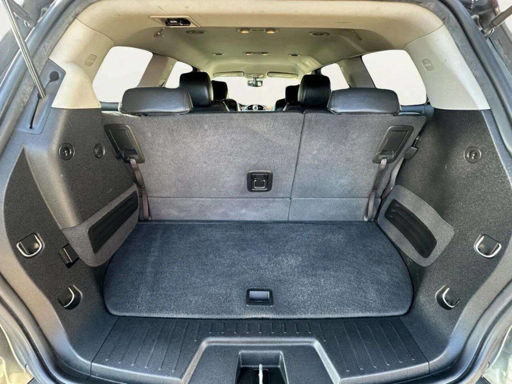 2011 Buick Enclave AWD 4dr CXL-1 - 22953010 - 20