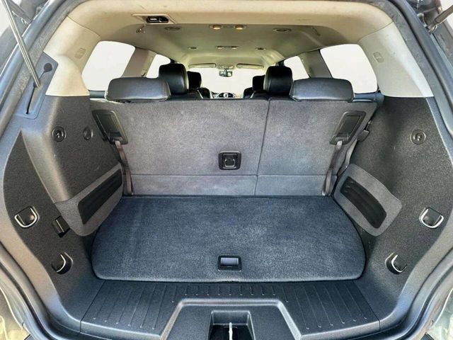 2011 Buick Enclave AWD 4dr CXL-1 - 22953010 - 20