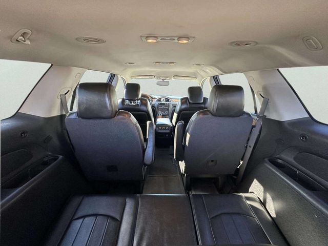 2011 Buick Enclave AWD 4dr CXL-1 - 22953010 - 21