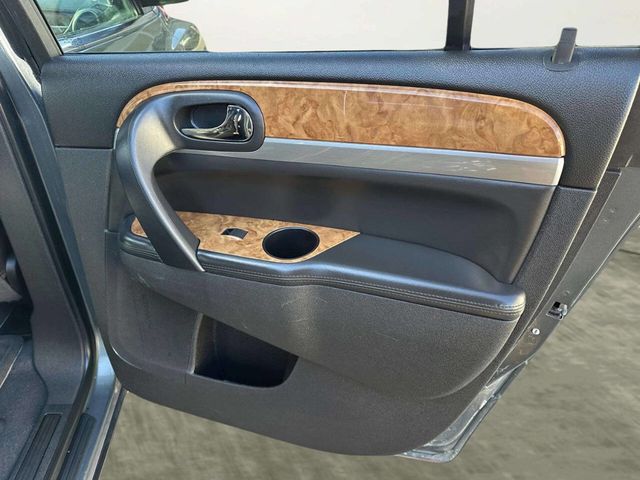 2011 Buick Enclave AWD 4dr CXL-1 - 22953010 - 24