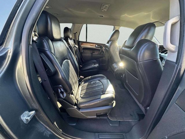 2011 Buick Enclave AWD 4dr CXL-1 - 22953010 - 25