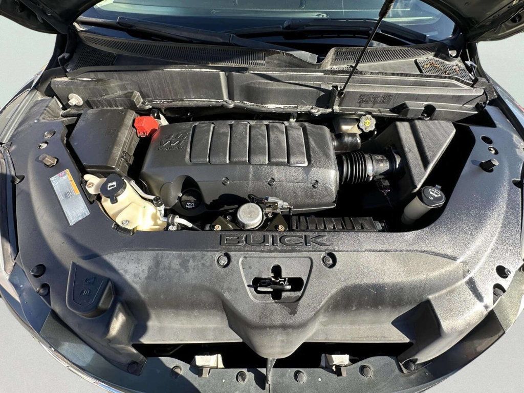 2011 Buick Enclave AWD 4dr CXL-1 - 22953010 - 28