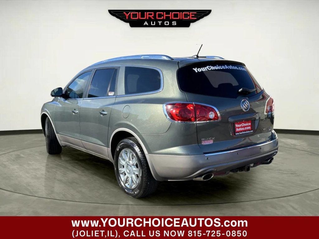 2011 Buick Enclave AWD 4dr CXL-1 - 22953010 - 2