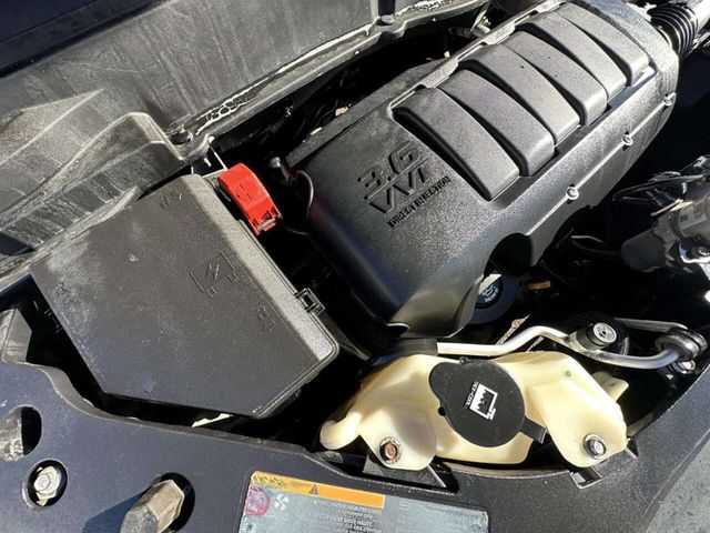 2011 Buick Enclave AWD 4dr CXL-1 - 22953010 - 29