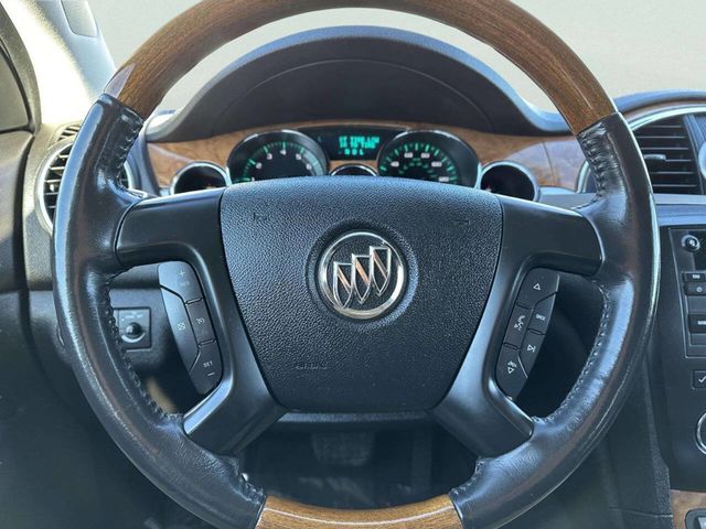 2011 Buick Enclave AWD 4dr CXL-1 - 22953010 - 34