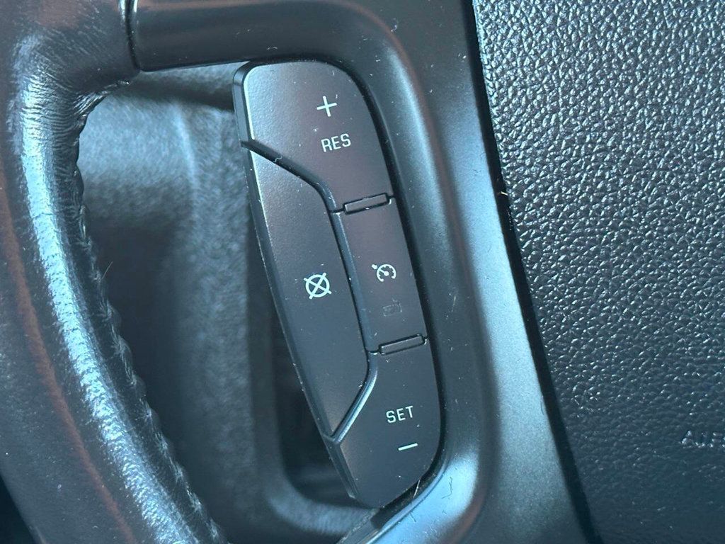 2011 Buick Enclave AWD 4dr CXL-1 - 22953010 - 36